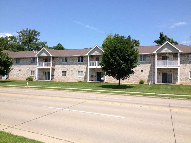 Best Apartments In Appleton Wi